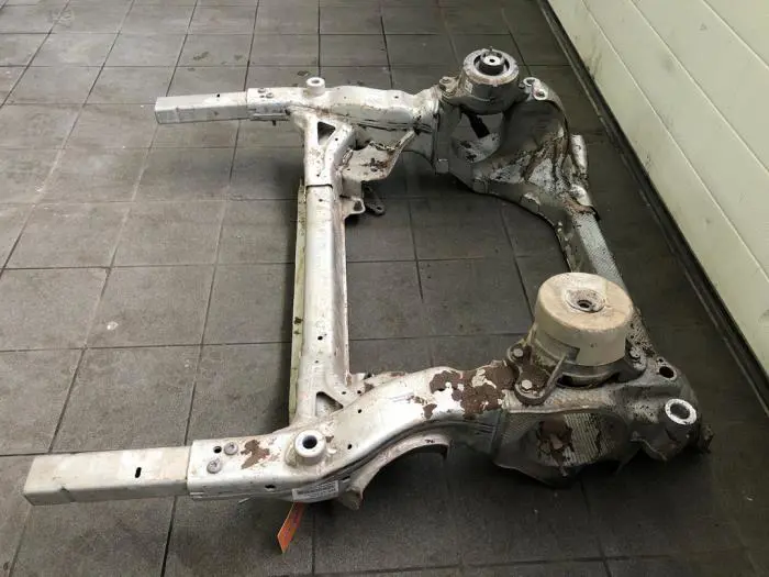 Subframe Mercedes GLC-Klasse