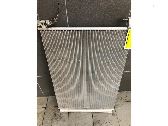 Airco Radiateur Mercedes GLC-Klasse