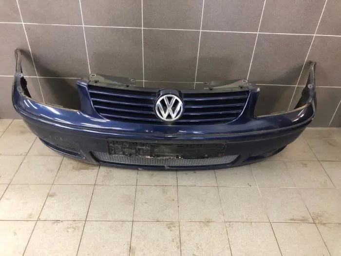 Voorbumper Volkswagen Polo