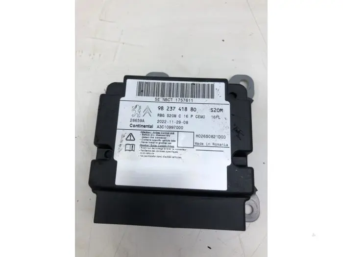 Airbag Module Opel Grandland X