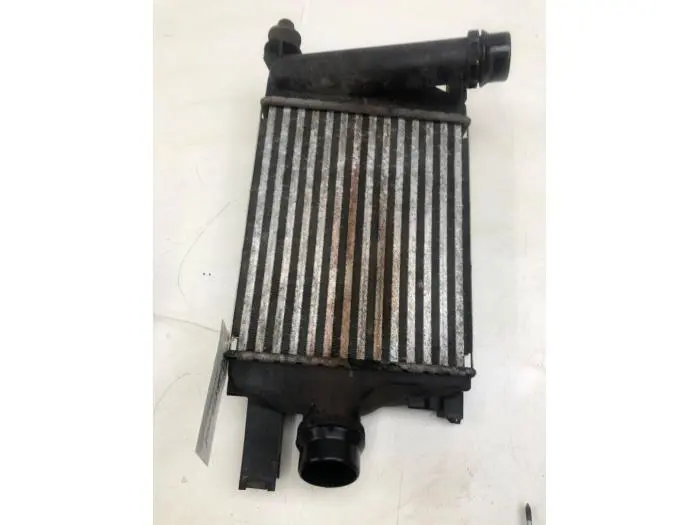 Intercooler Dacia Sandero