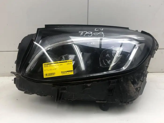 Koplamp links Mercedes GLC-Klasse