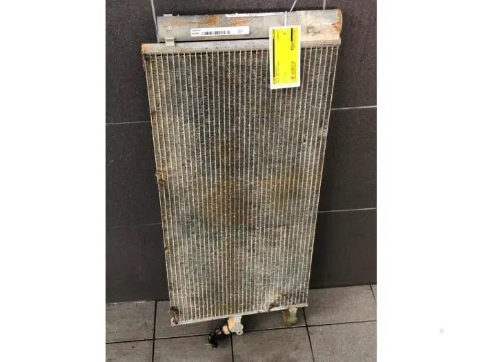 Airco Radiateur Volvo V60