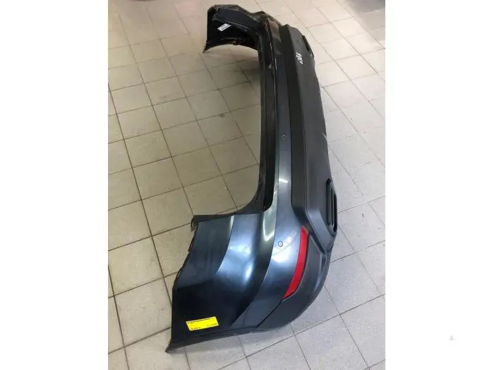 Achterbumper Seat Arona