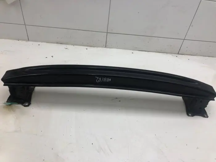 Bumperframe achter Skoda Octavia