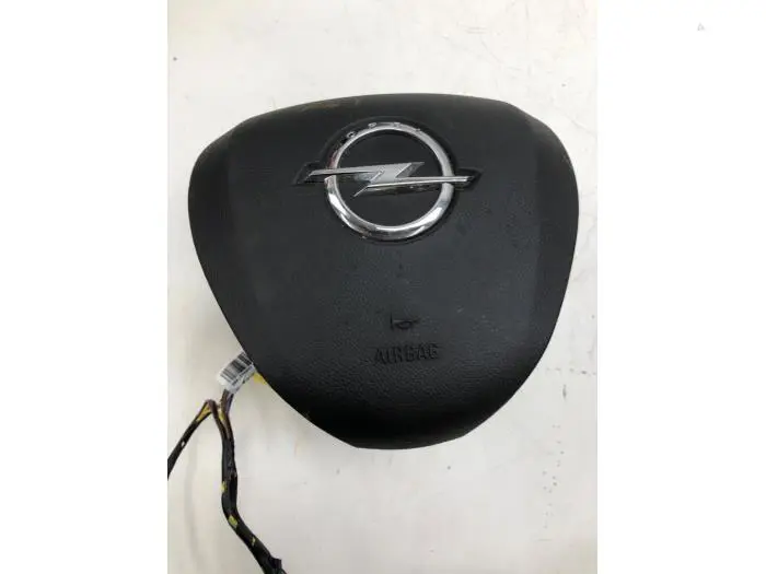 Airbag links (Stuur) Opel Astra