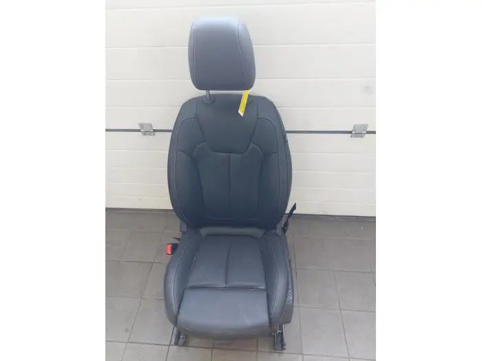 Bekleding Set (compleet) Opel Grandland X