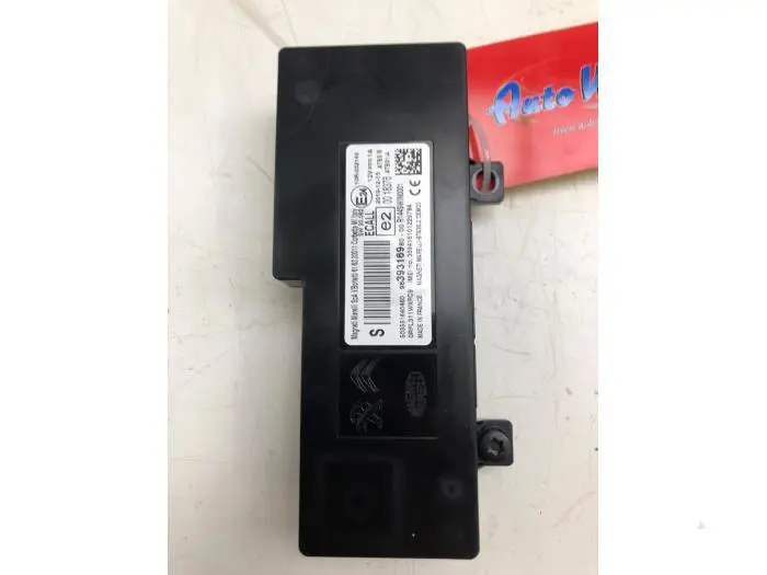 Module (diversen) Opel Grandland X