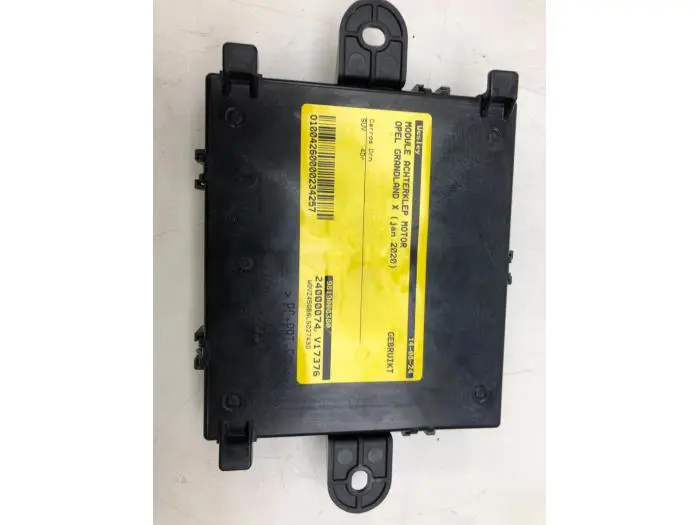 Module achterklep motor Opel Grandland X