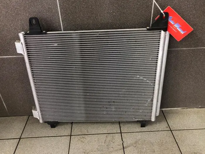 Airco Radiateur Opel Corsa