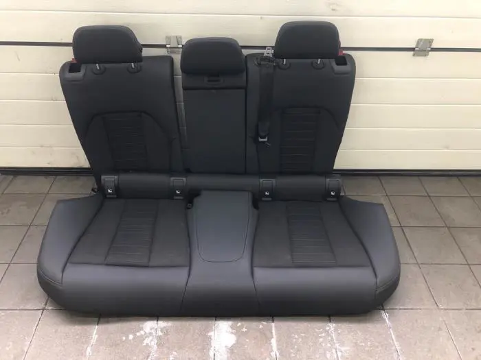 Bekleding Set (compleet) BMW 3-Serie