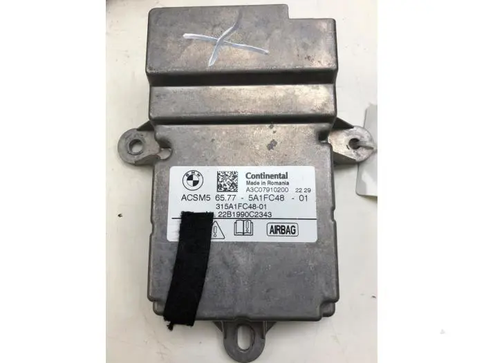 Airbag Module BMW 3-Serie