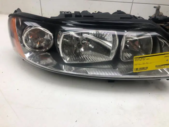 Koplamp rechts Volvo S60