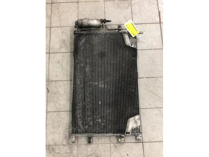 Airco Radiateur Volvo S60