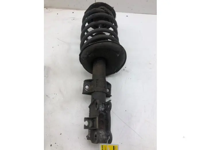 Schokdemperpoot links-voor Volvo S60