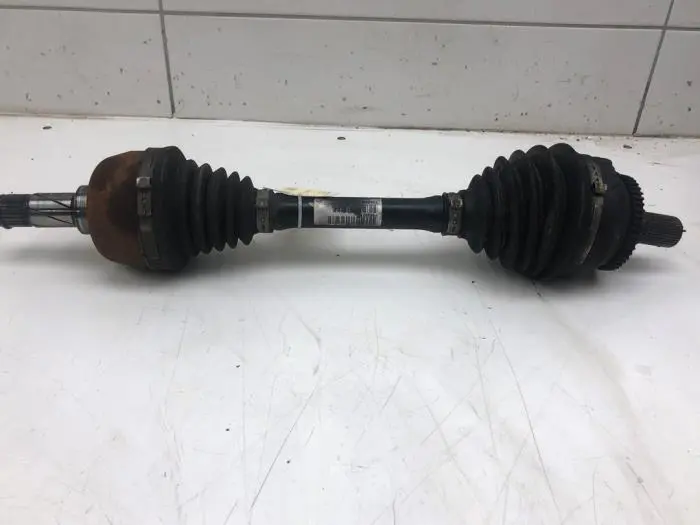 Aandrijfas links-voor Volvo S60