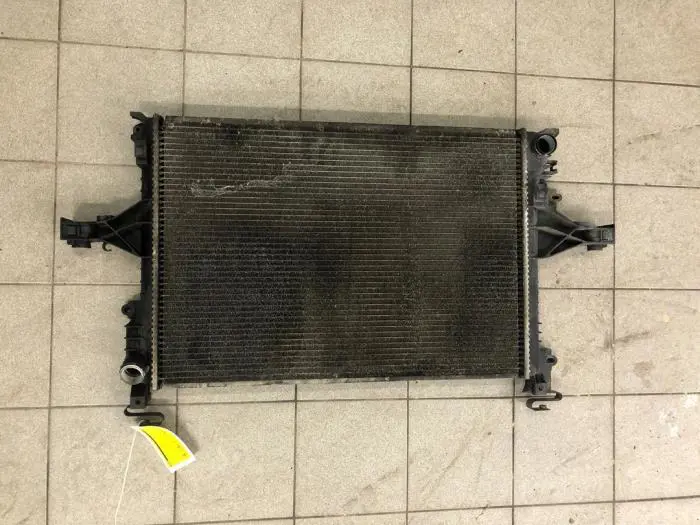 Radiateur Volvo S60