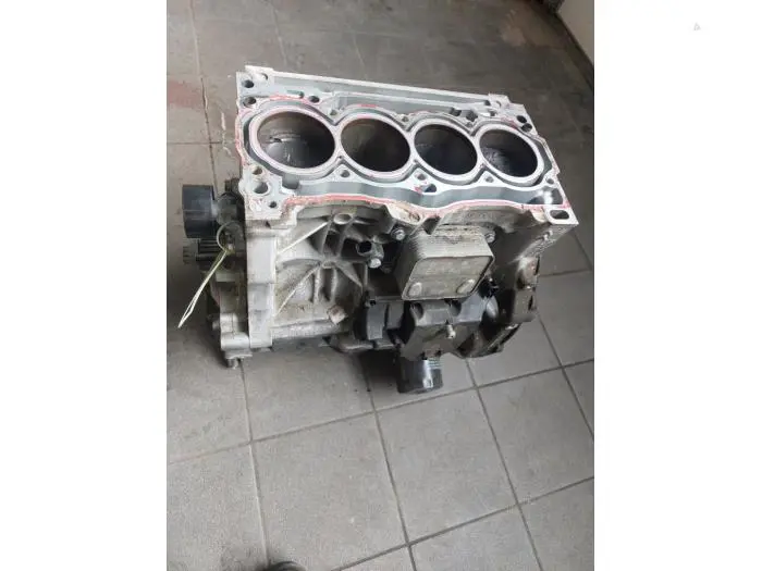 Motor Onderblok Audi A3