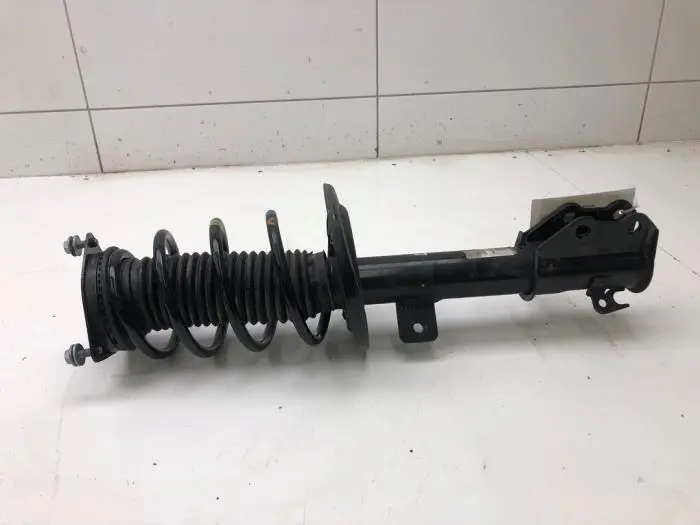 Schokdemperpoot links-voor Jeep Avenger