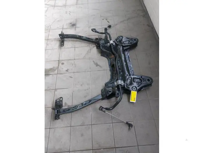 Subframe Jeep Avenger