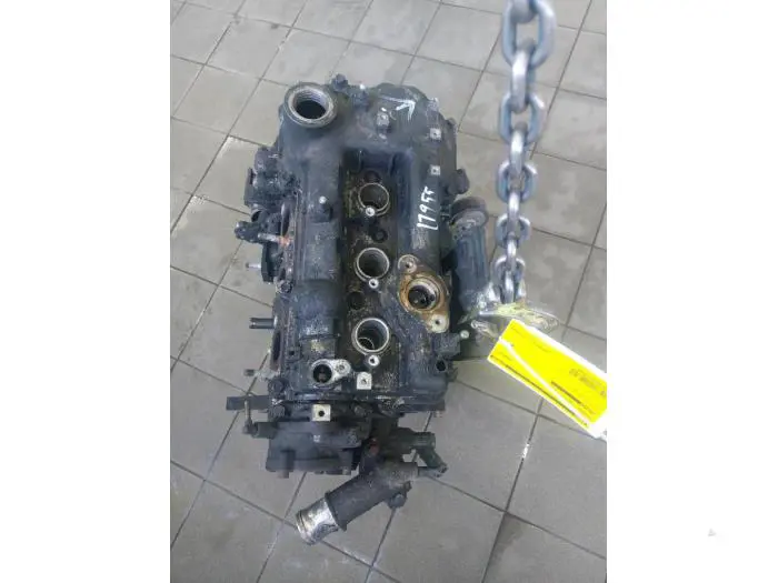 Motor Hyundai I30