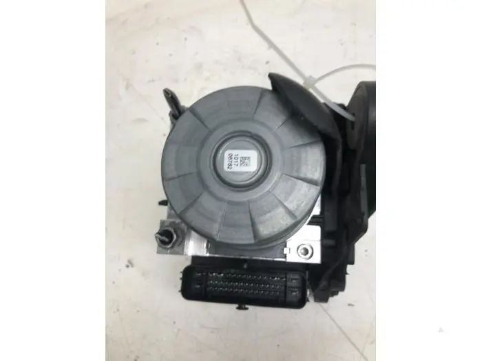 ABS Pomp Audi A3