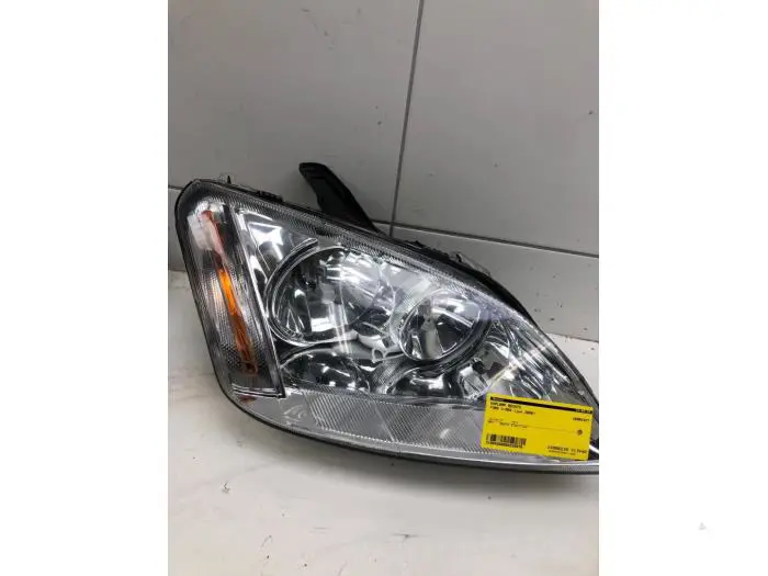 Koplamp rechts Ford C-Max