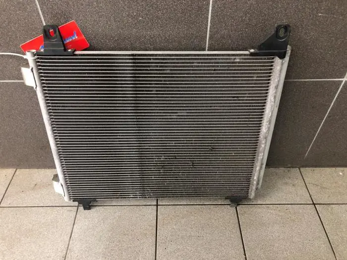 Airco Radiateur Opel Corsa