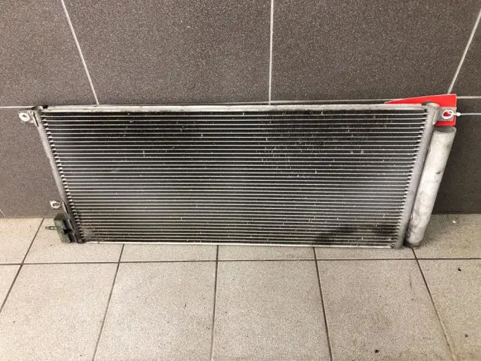 Airco Radiateur Opel Mokka