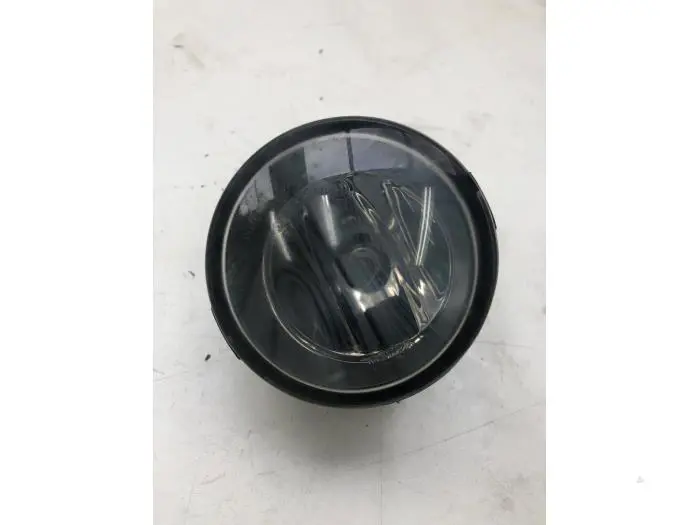 Mistlamp rechts-voor Nissan Qashqai