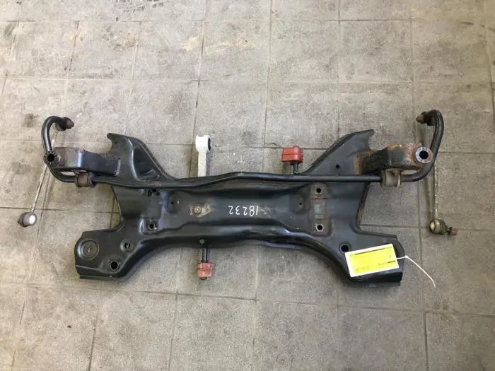 Subframe Seat Ibiza