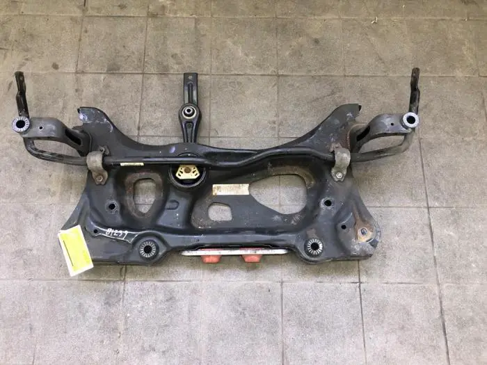 Subframe Seat Leon