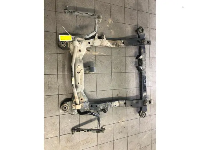 Subframe Opel Astra