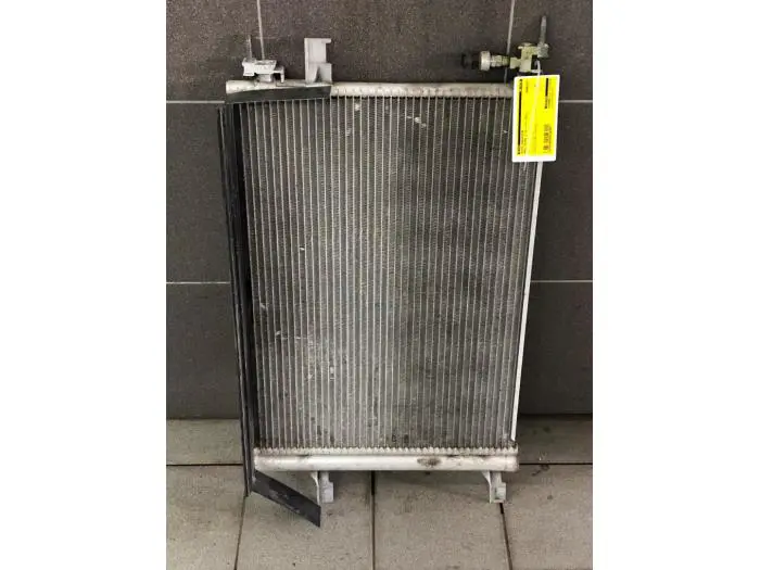 Airco Radiateur Opel Astra