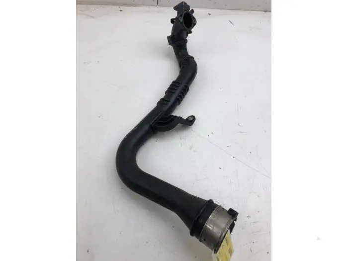 Intercooler Buis Renault Talisman