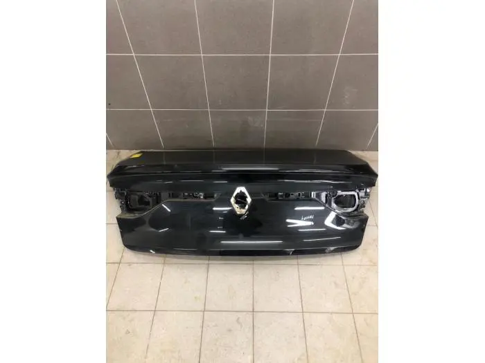 Kofferdeksel Renault Talisman