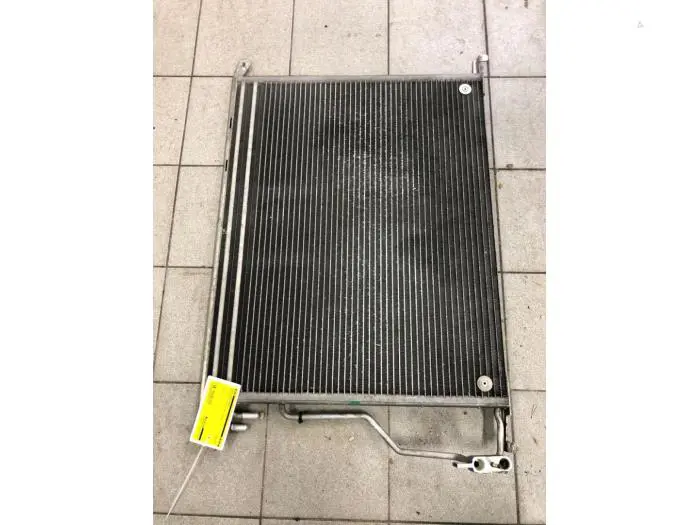 Airco Radiateur Mercedes S-Klasse