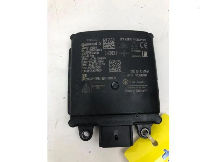 ACC Sensor (afstand) Renault Talisman