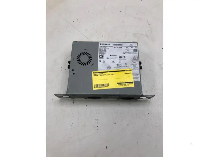 Radio module Renault Talisman