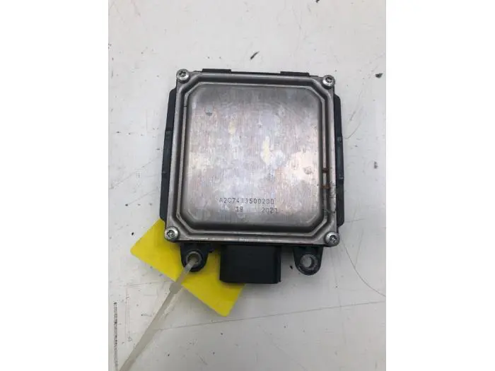 ACC Sensor (afstand) Renault Talisman