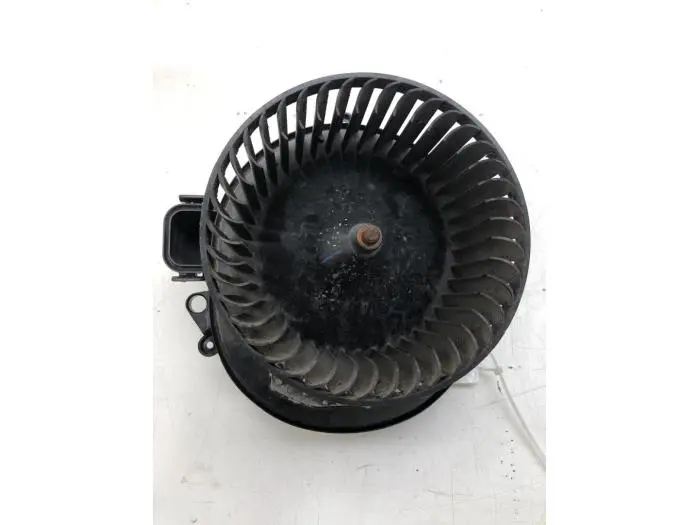 Kachel Ventilatiemotor BMW 3-Serie