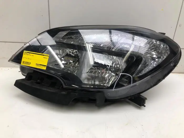 Koplamp links Opel Mokka