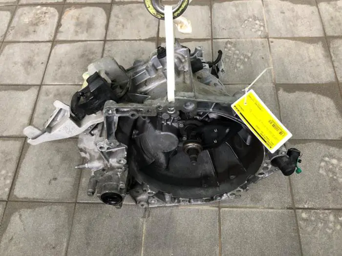 Versnellingsbak Opel Corsa