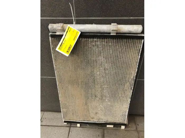 Airco Radiateur Kia Rio