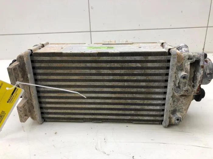 Intercooler Kia Rio