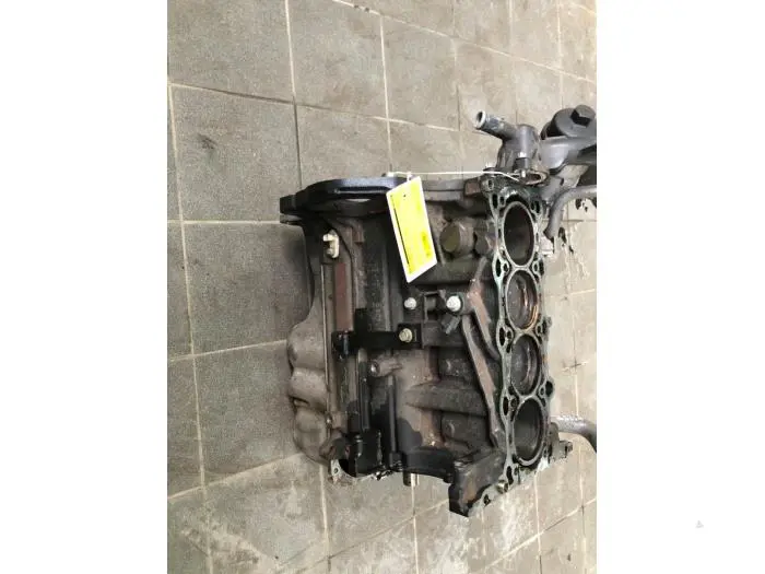 Motor Onderblok Opel Astra