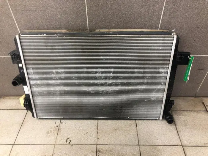 Radiateur Volkswagen Polo