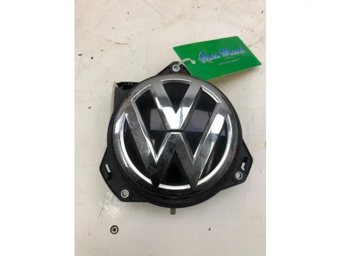 Handgreep Achterklep Volkswagen Polo