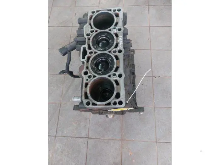 Motor Onderblok Volkswagen Golf