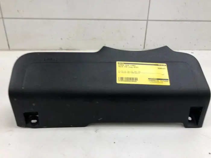 Airbag knie links Volvo V40